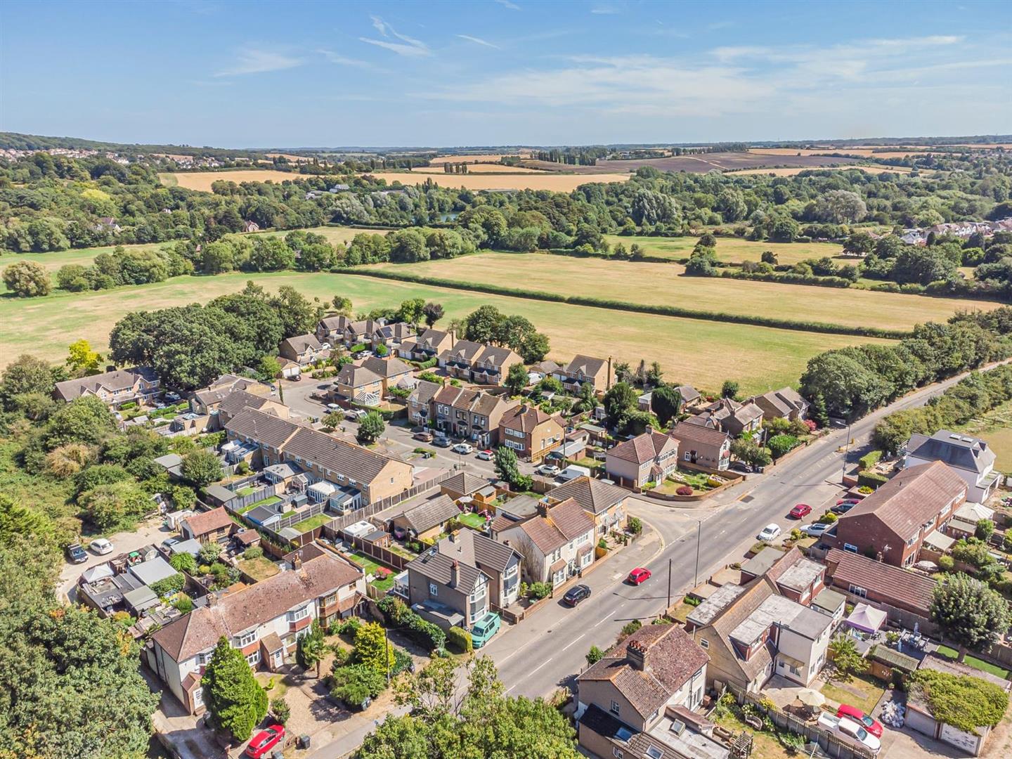 Hawley Road, Dartford